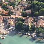 Villa Cisano Residenza D\'Epoca
