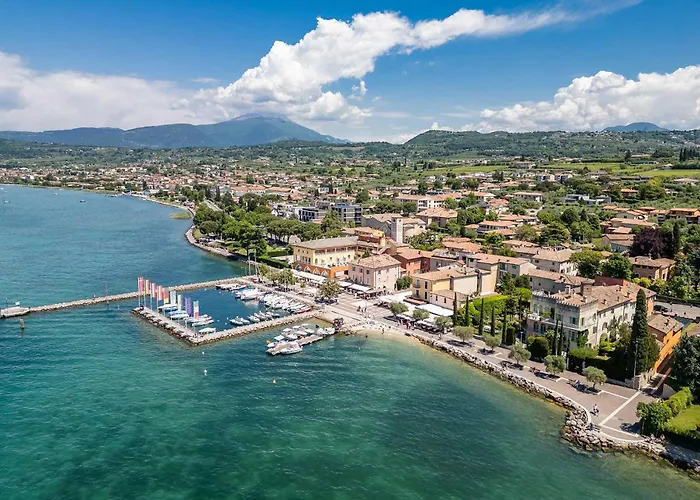 Villa Cisano Residenza D\'Epoca