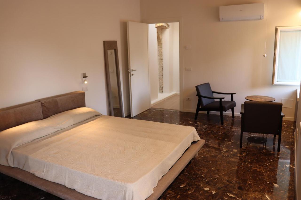 Cisano Residenza D'epoca Apartment Bardolino