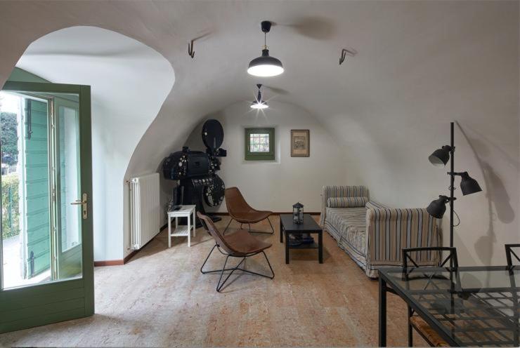 Cisano Residenza D'epoca Bardolino