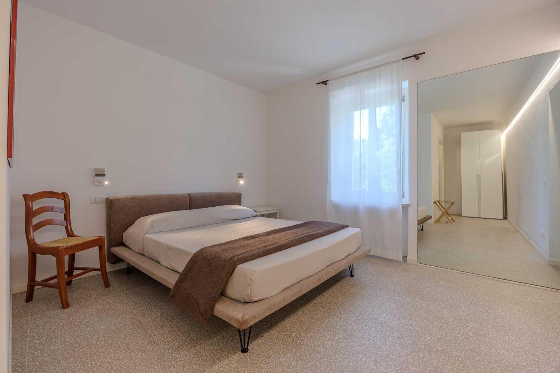Apartment Cisano Residenza D'epoca