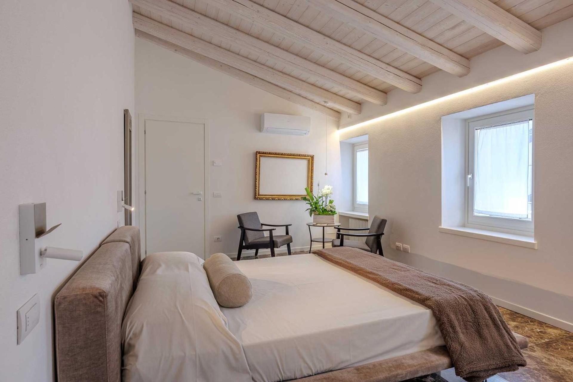 Cisano Residenza D'epoca Apartment Bardolino