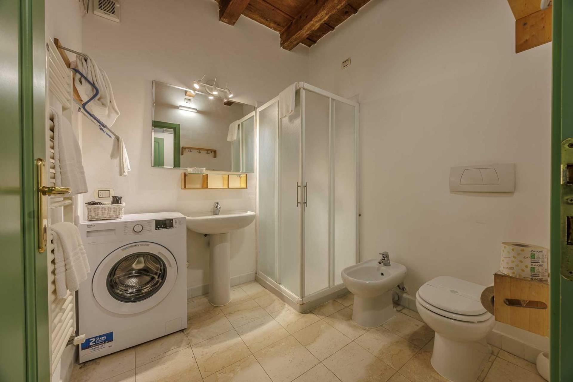 Cisano Residenza D'epoca Apartment *