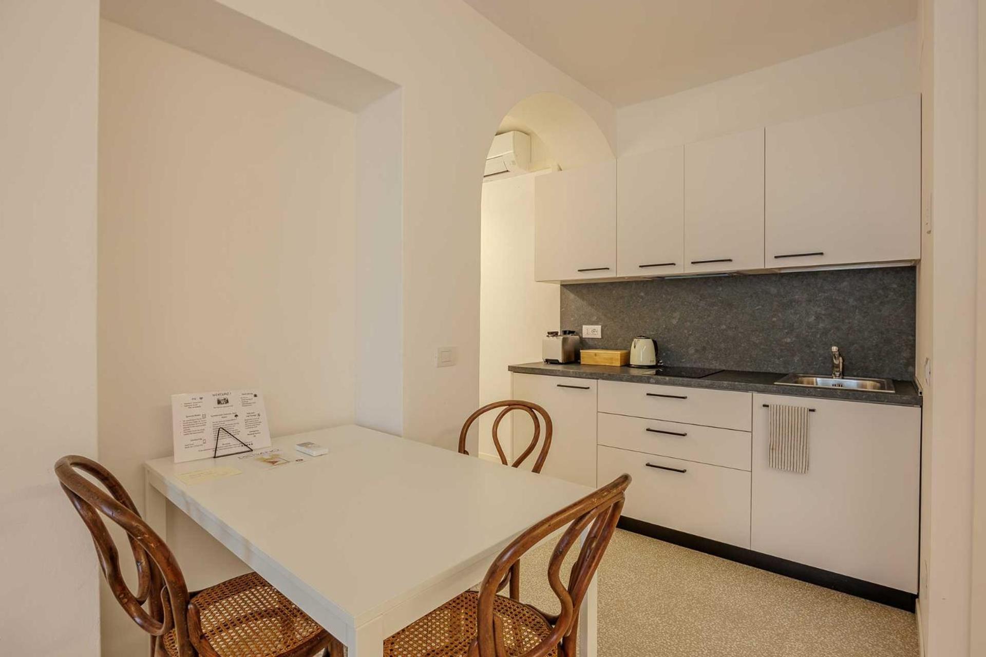 Cisano Residenza D'epoca Apartment Bardolino