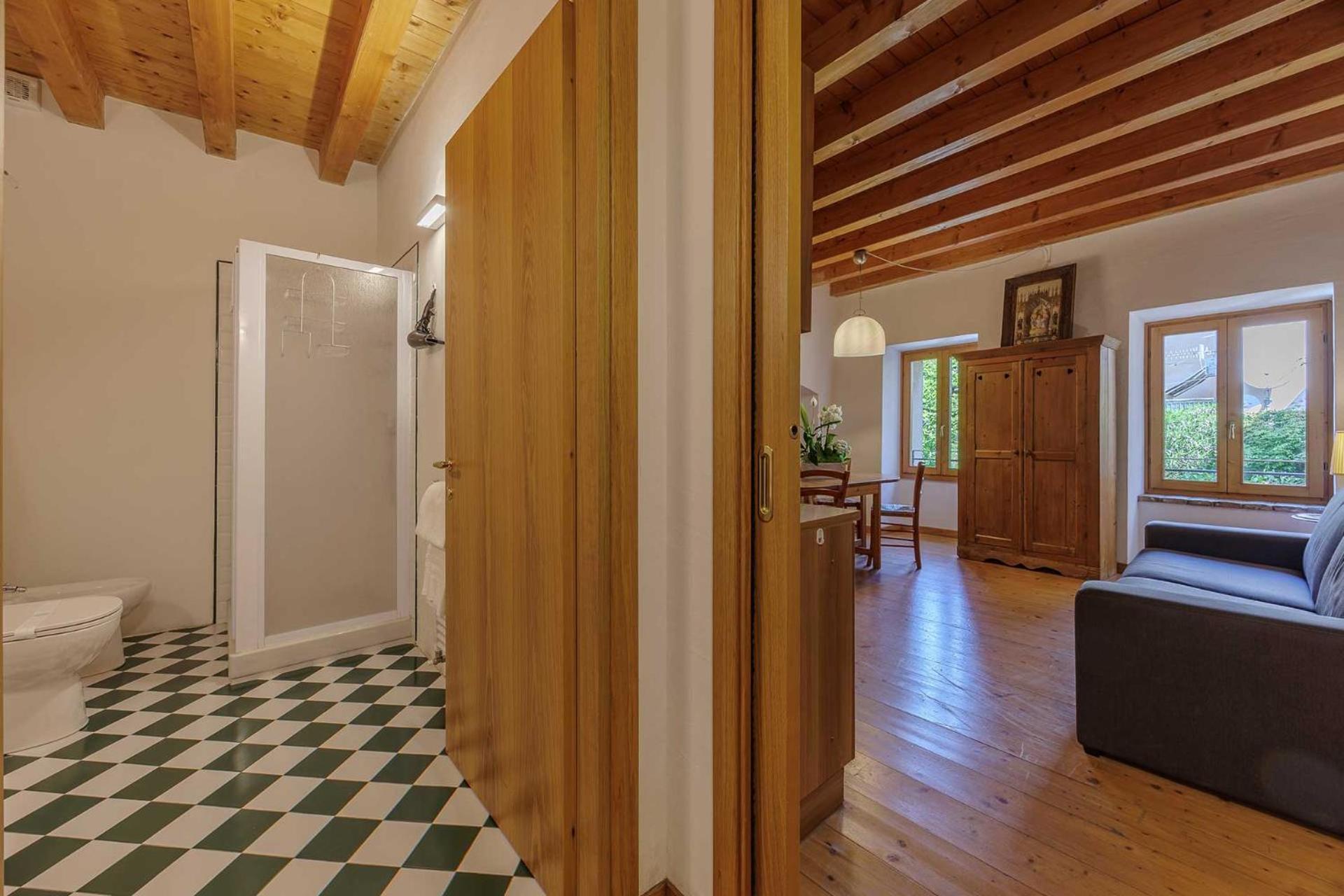 Cisano Residenza D'epoca Apartment *