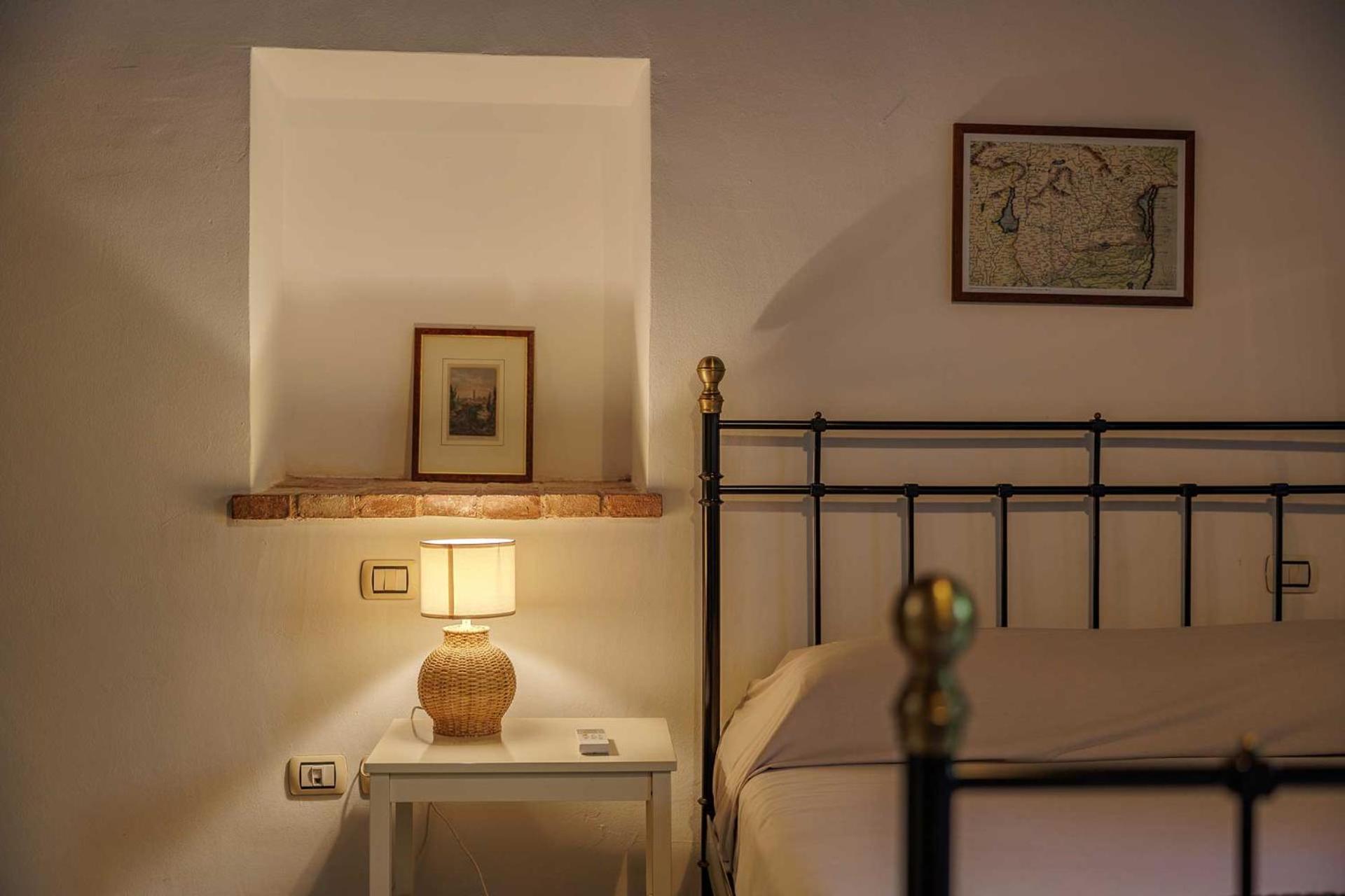 Apartment Cisano Residenza D'epoca Bardolino