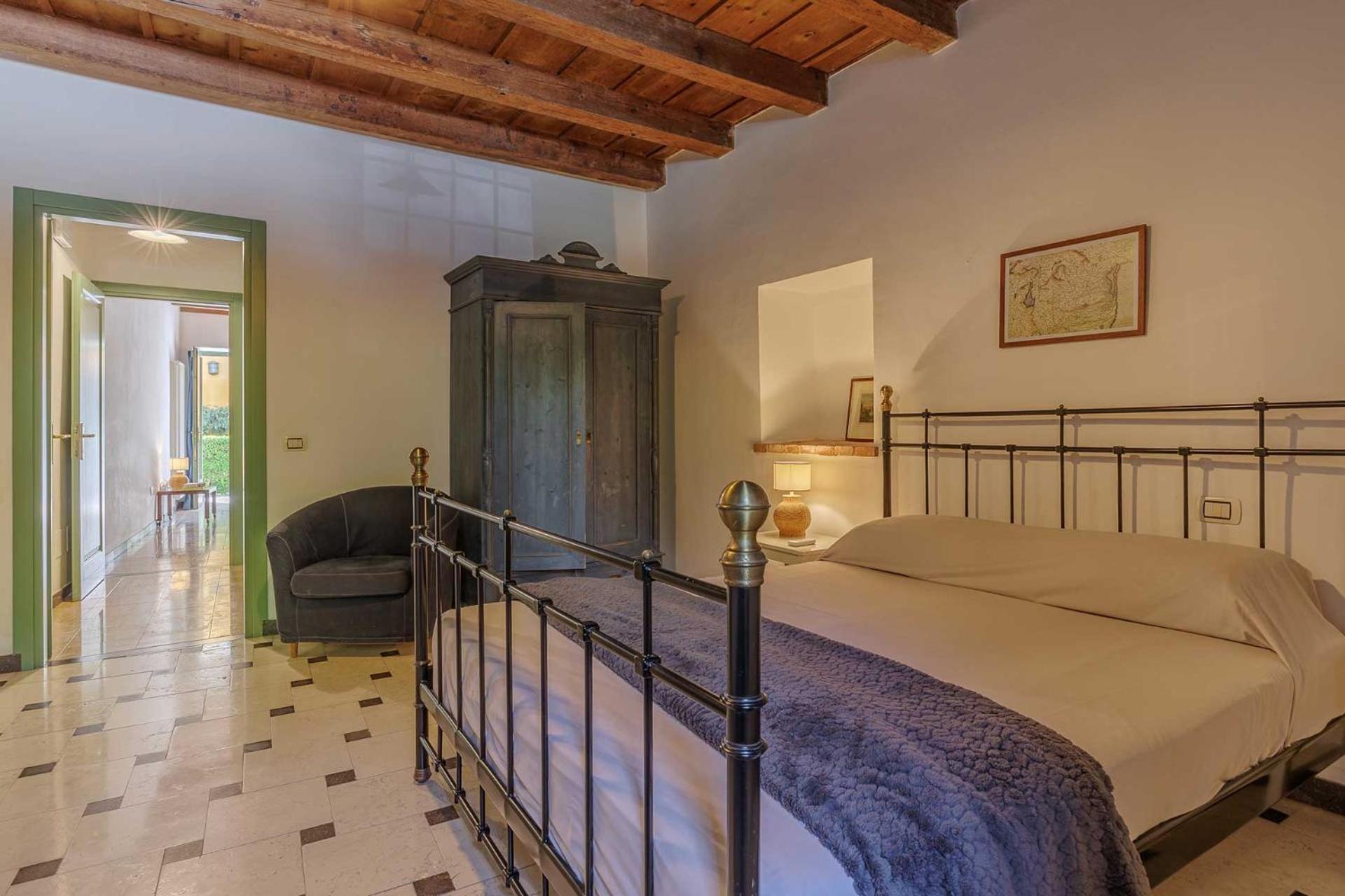 Cisano Residenza D'epoca Apartment *