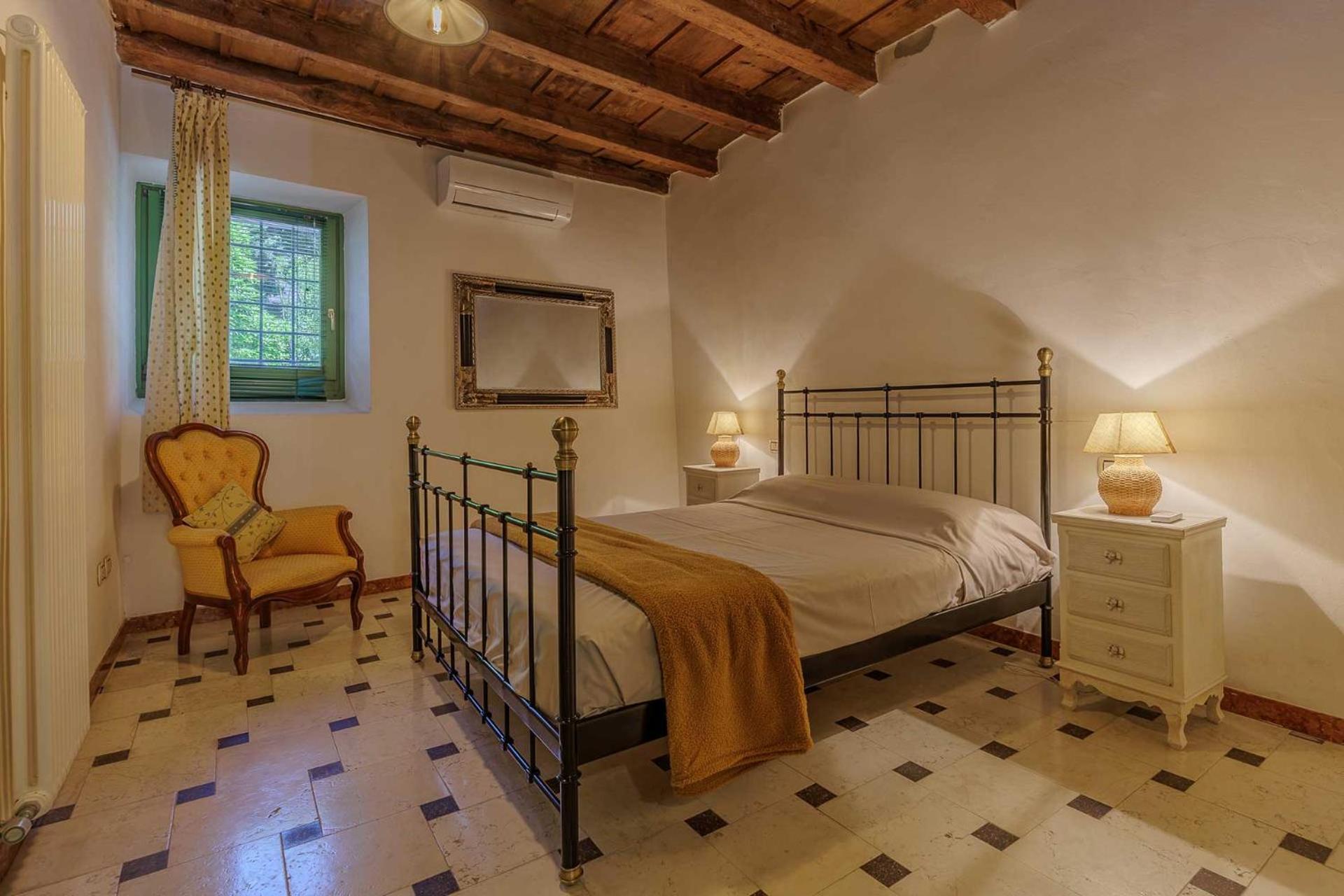 Apartment Cisano Residenza D'epoca *