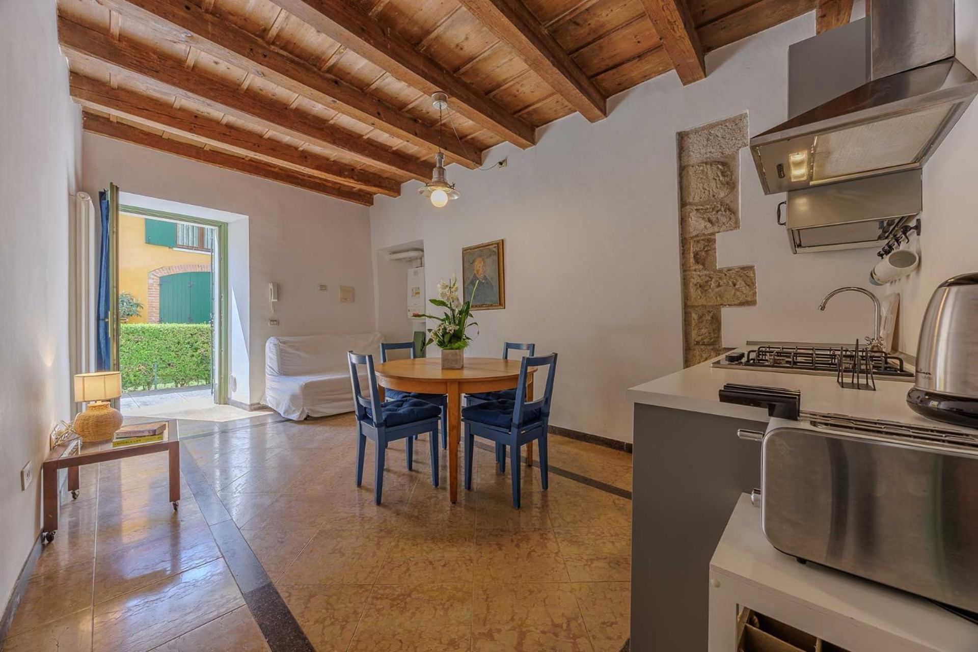 Cisano Residenza D'epoca Bardolino