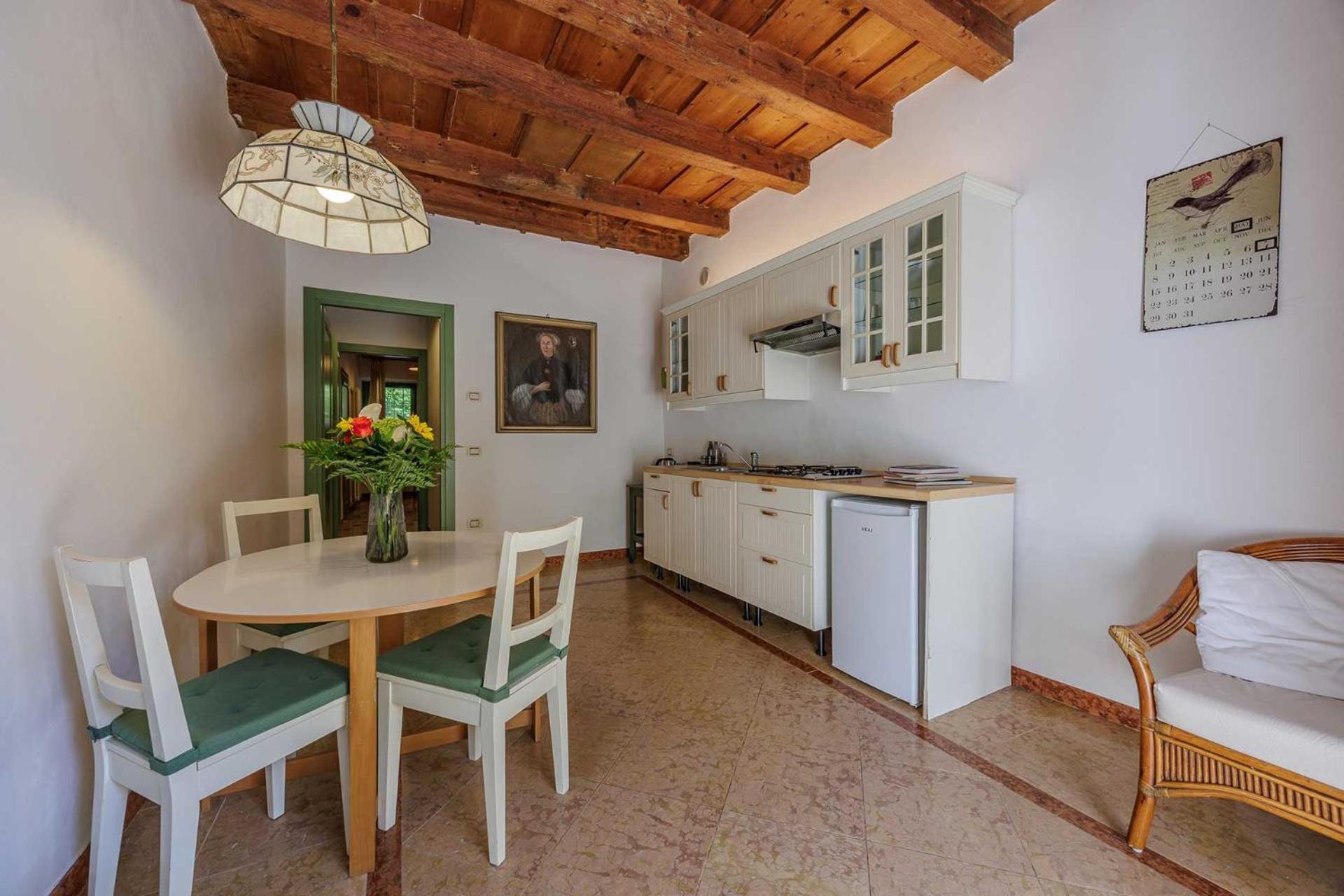 Cisano Residenza D'epoca Apartment