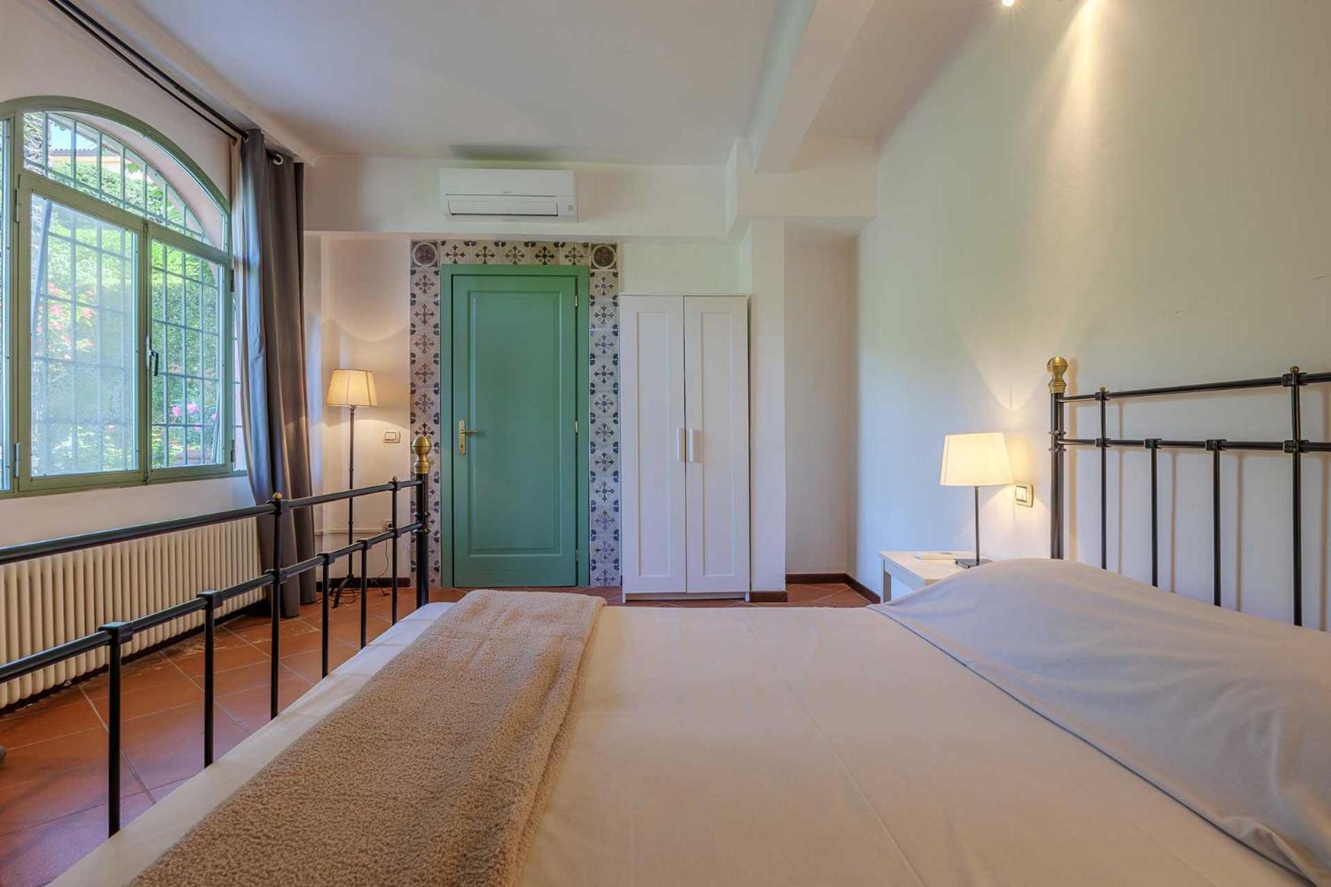 Apartment Cisano Residenza D'epoca *