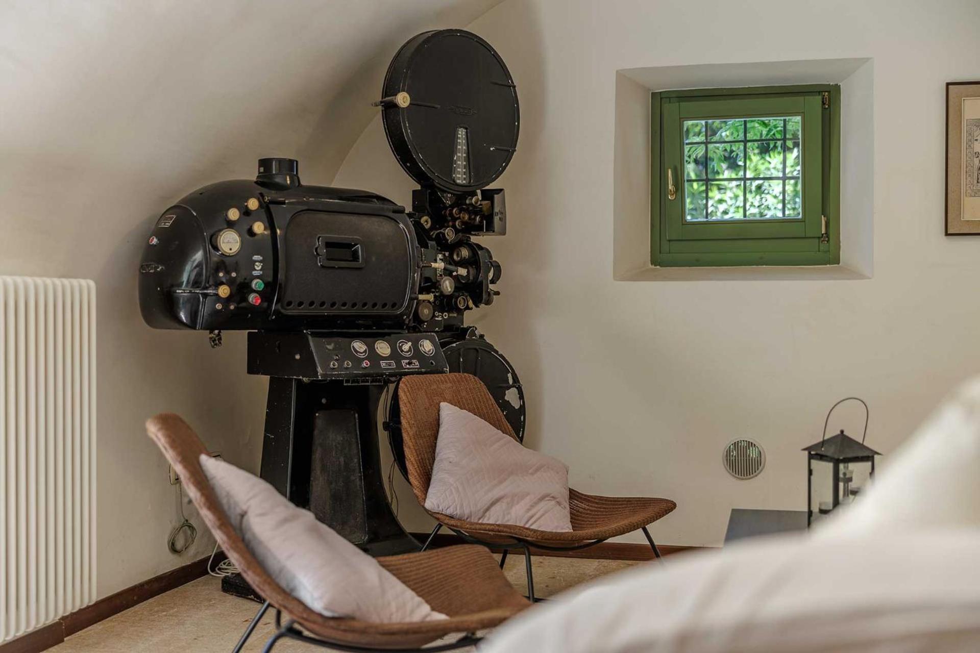 Cisano Residenza D'epoca Apartment Bardolino